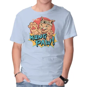 petite size Retro Kung Paw!