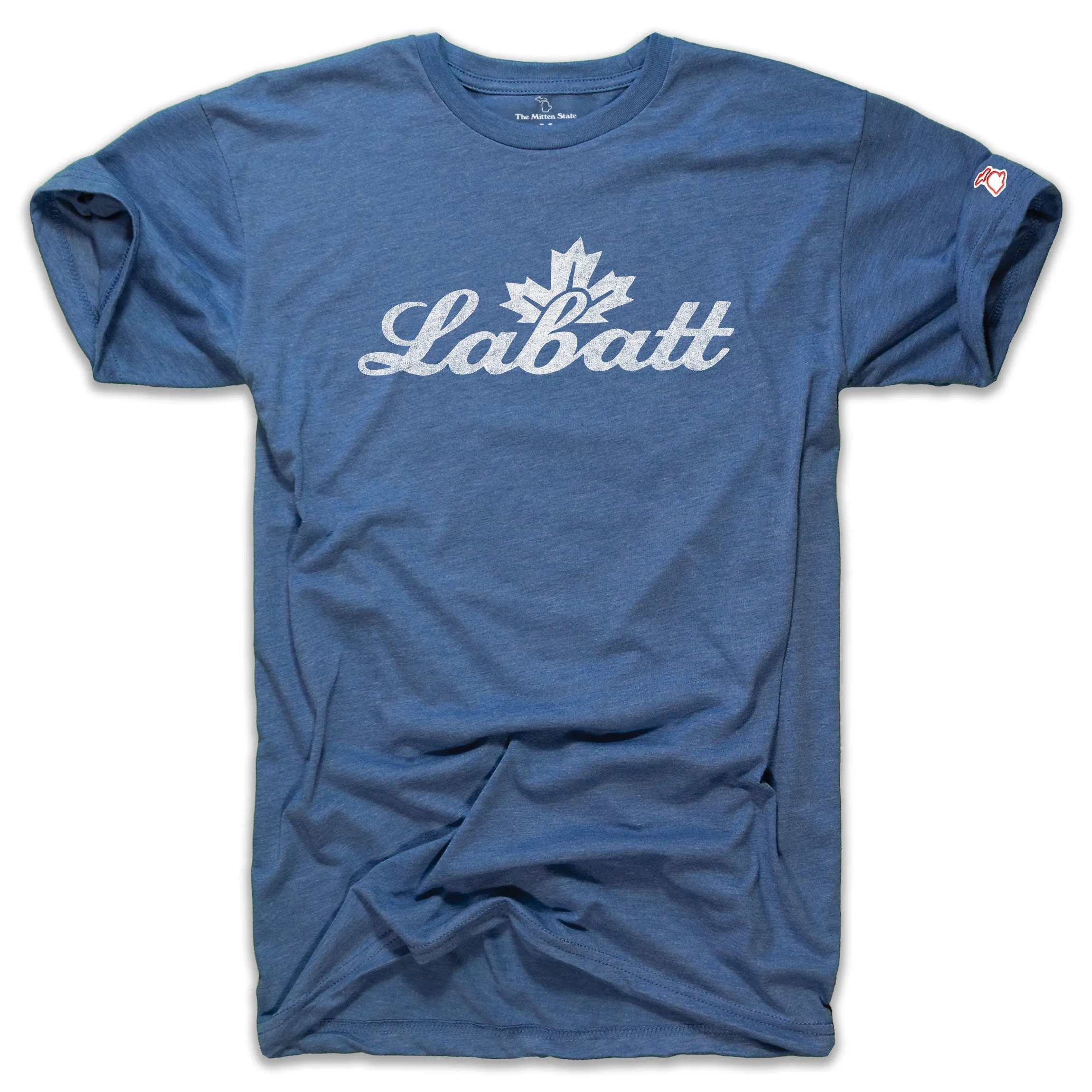 LABATT - 80s LOGO (UNISEX) Breathable Design