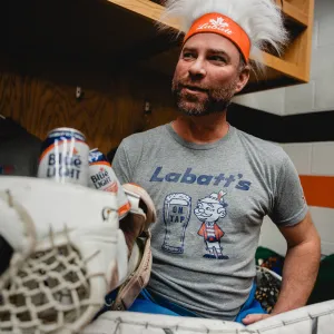 Anti Static Treatment LABATT - ON TAP (UNISEX)