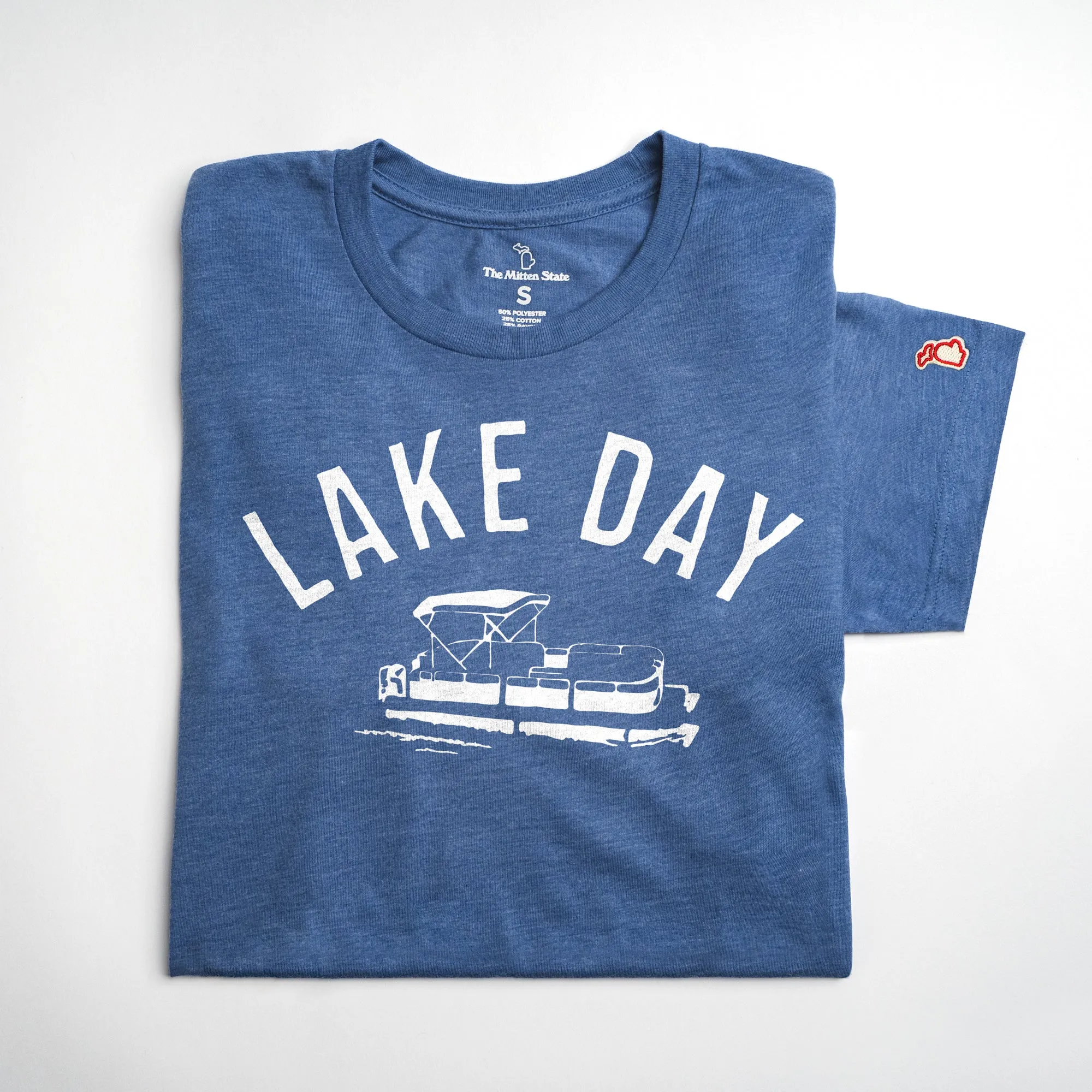Cycling endurance LAKE DAY PONTOON (UNISEX)