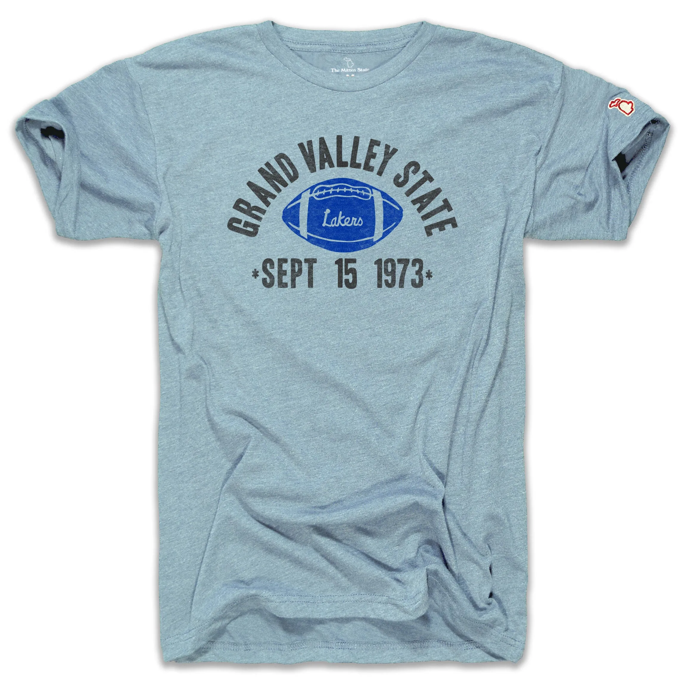 Chilly Day Wear GVSU - '73 FIRST WIN (UNISEX)
