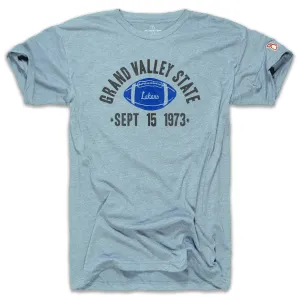 Hypoallergenic fabric GVSU - '73 FIRST WIN (UNISEX)