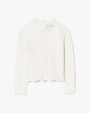 GIBSON SWEATER Eco Friendly Fibers Street Casual Style