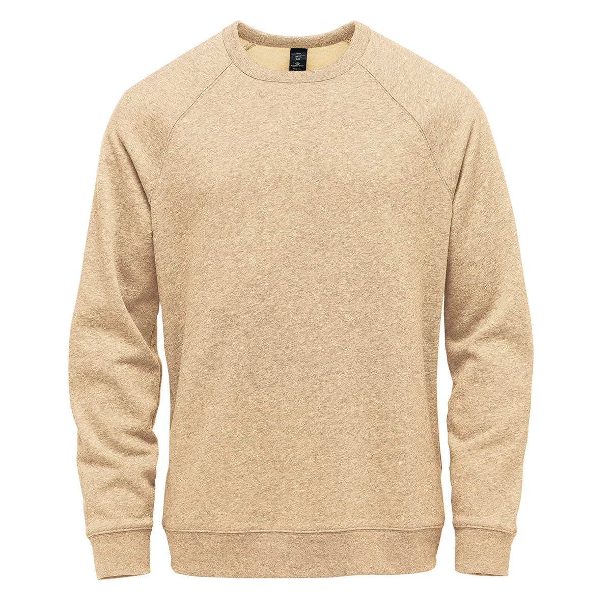 Men's Monashee Fleece Crew Neck - TWX-1 Garment Dyed