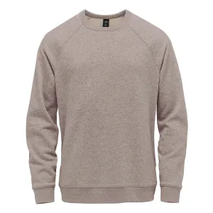 Men's Monashee Fleece Crew Neck - TWX-1 Relax time