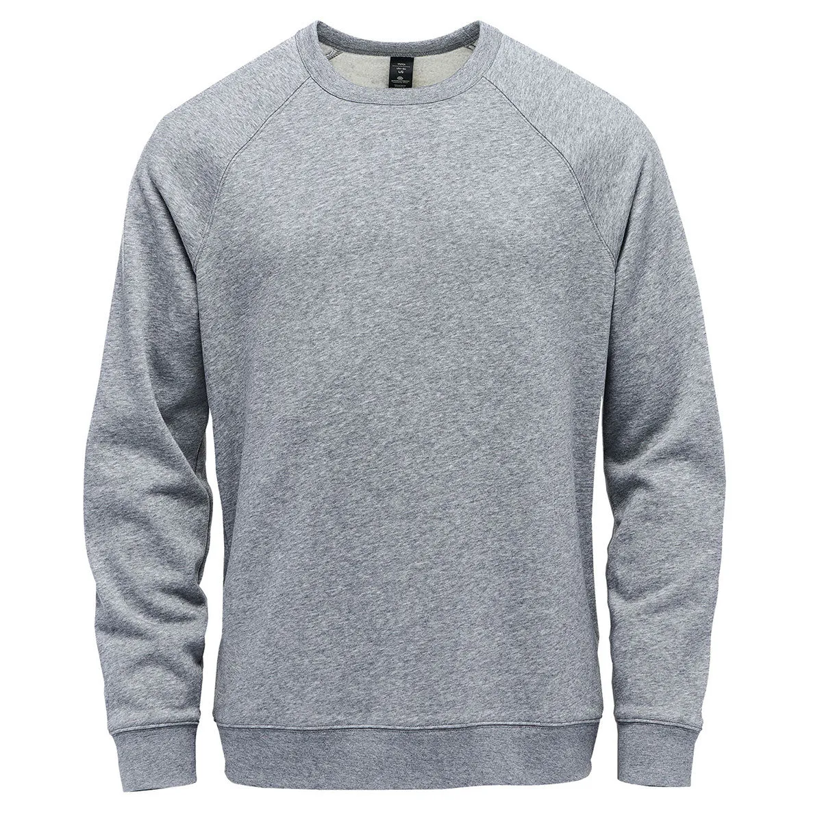 Cold Warmth No Fuss Men's Monashee Fleece Crew Neck - TWX-1