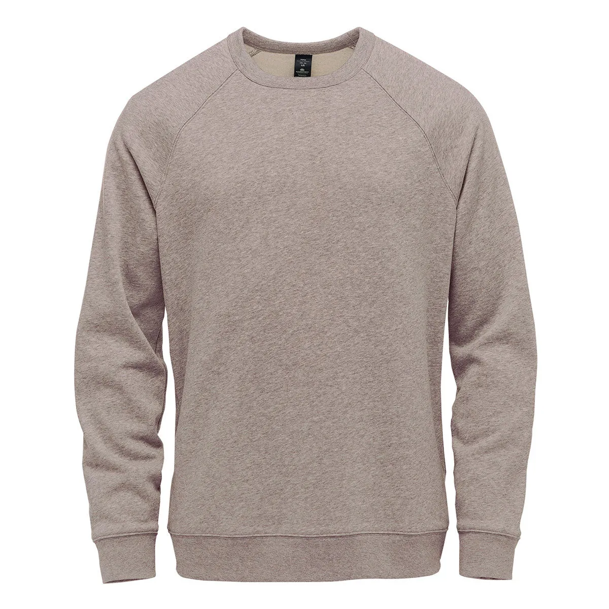 Men's Monashee Fleece Crew Neck - TWX-1 Relax time