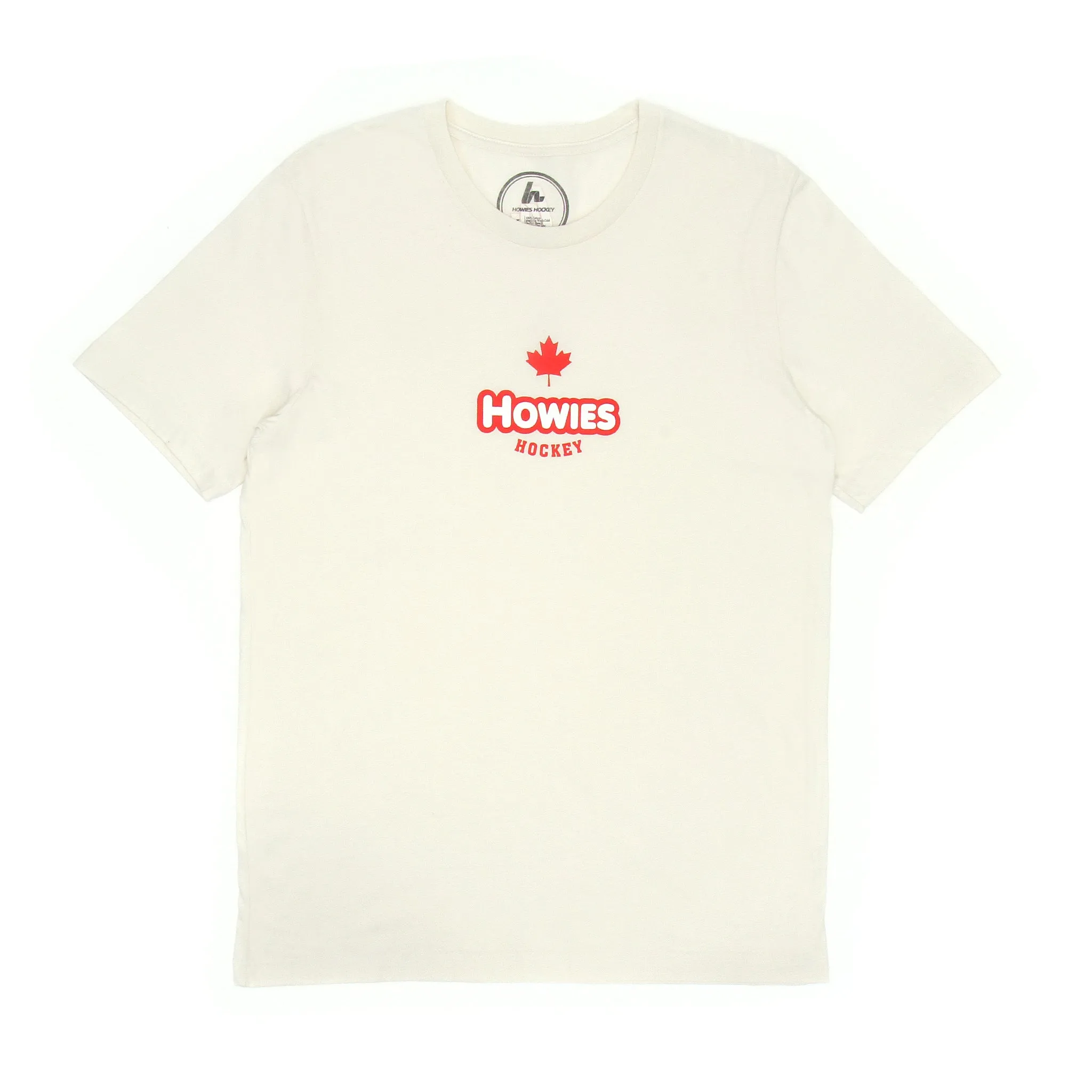 The Maple Tee Active Flex