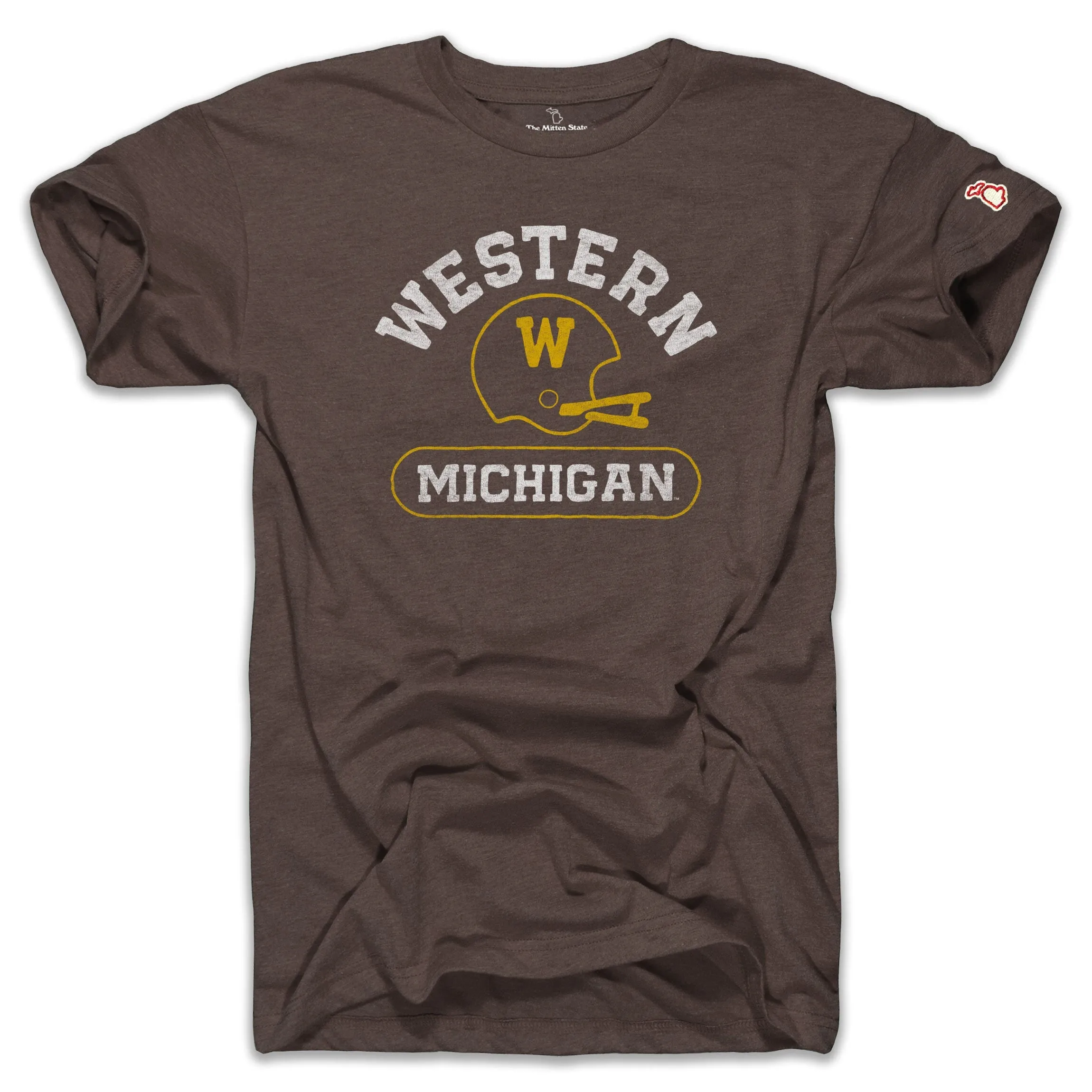 WMU - '85 FOOTBALL (UNISEX) Everyday Fashion