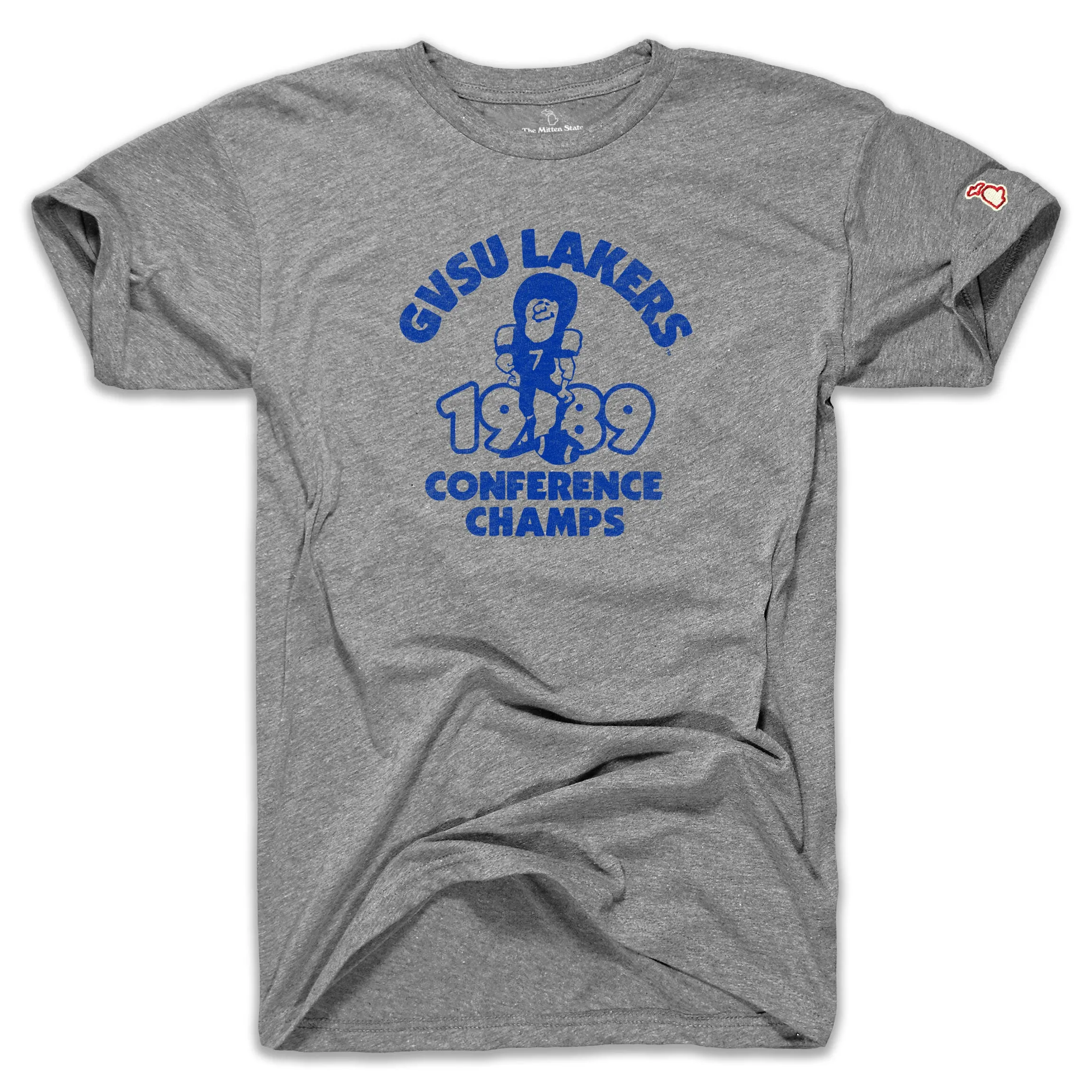 Sporty essentials GVSU - '89 CHAMPS (UNISEX)
