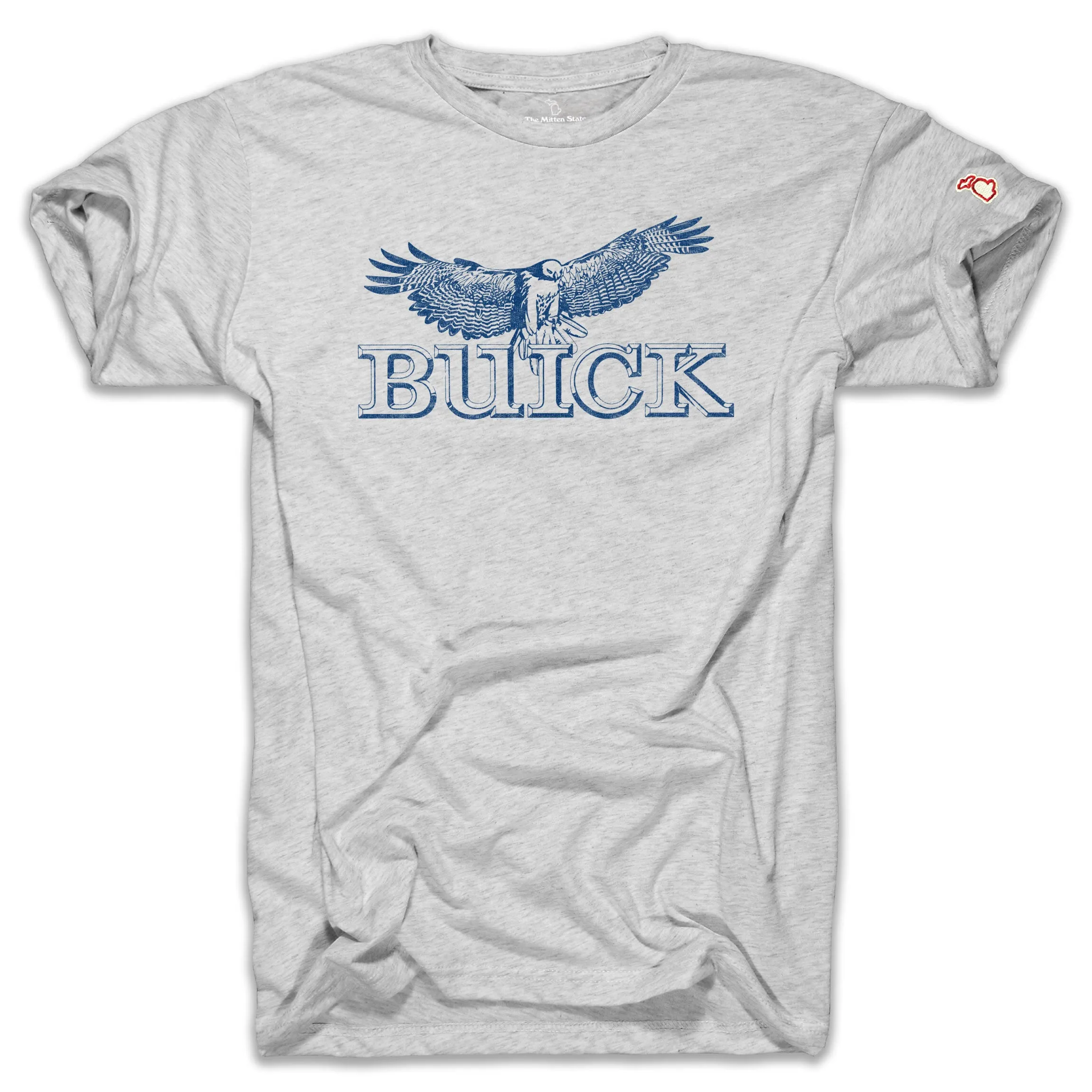 Chic Style Trend GM - BUICK EAGLE (UNISEX)