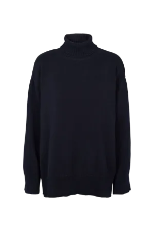Winie T-Sweater - Sky Captain Odor Resistant Blend