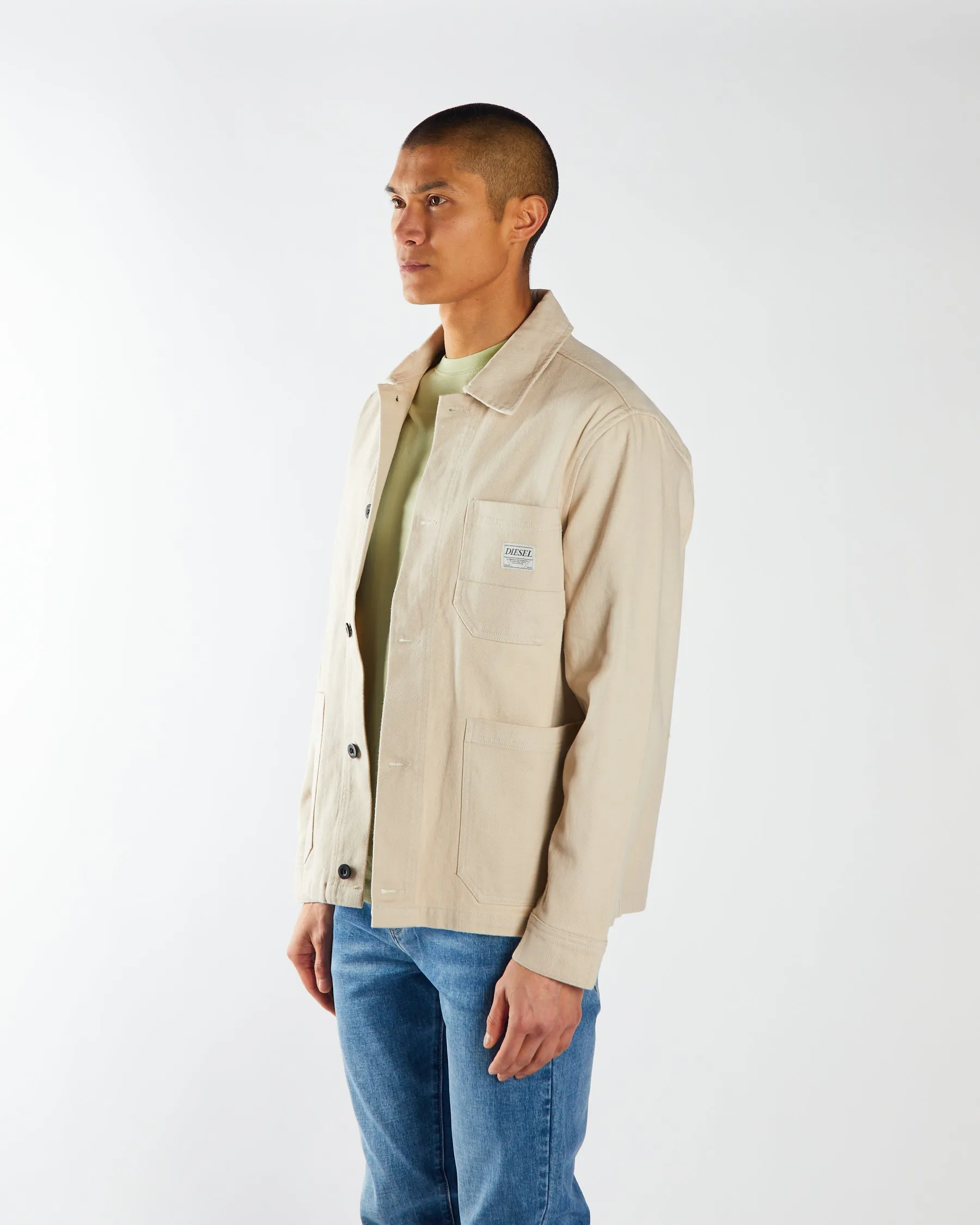 Penley Jacket Crumb On The Go Layer Outdoor Adventure