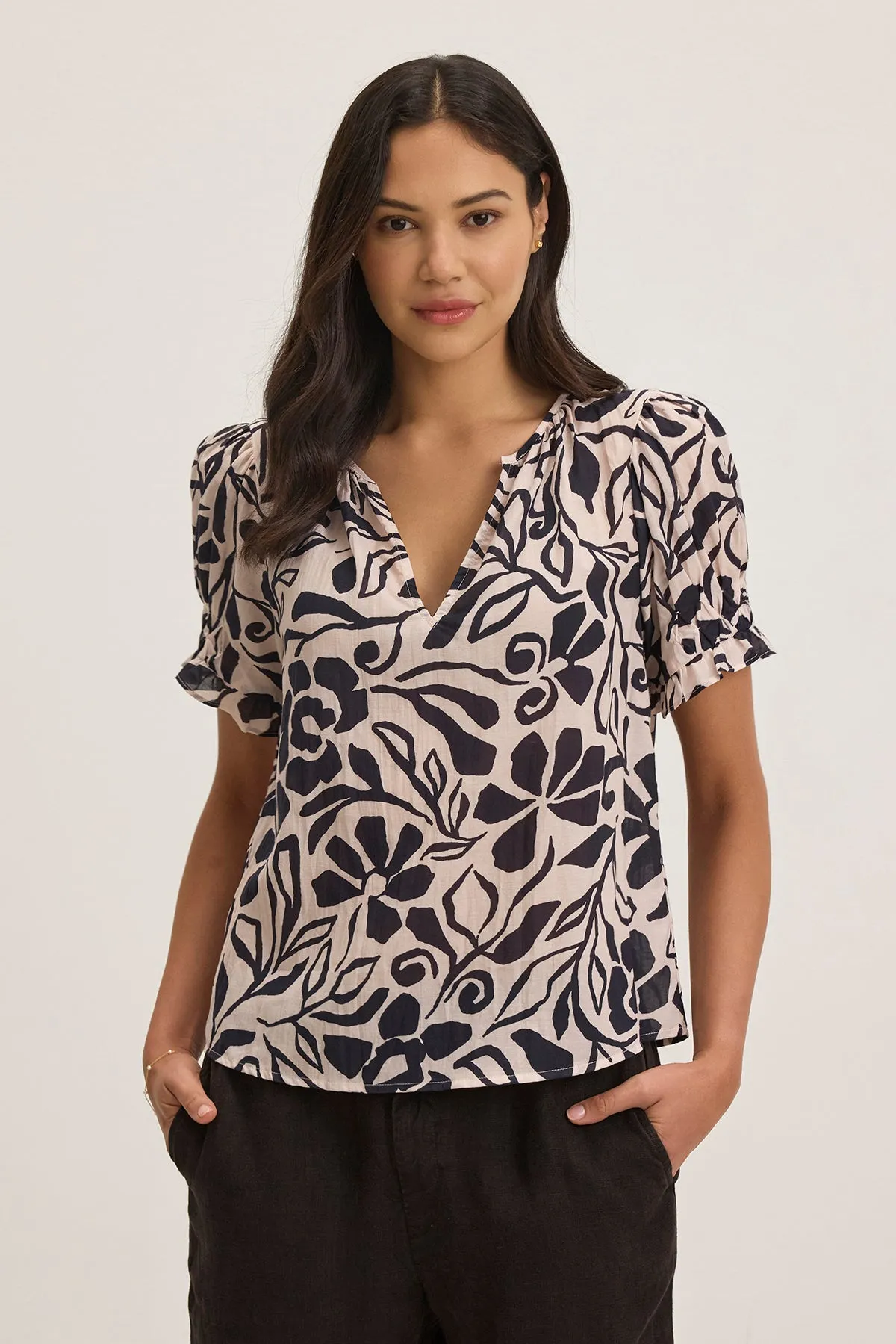 Corporate Wear LESLIE TOP