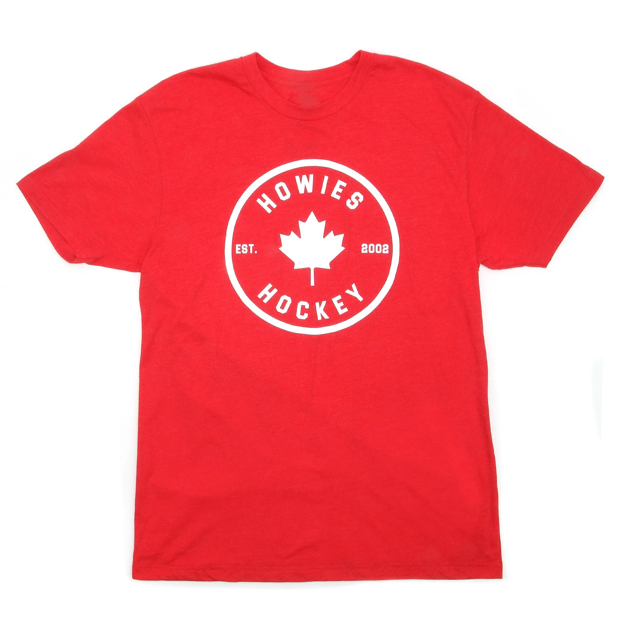 The True North Tee Comfort Fit Sport Flex Fit