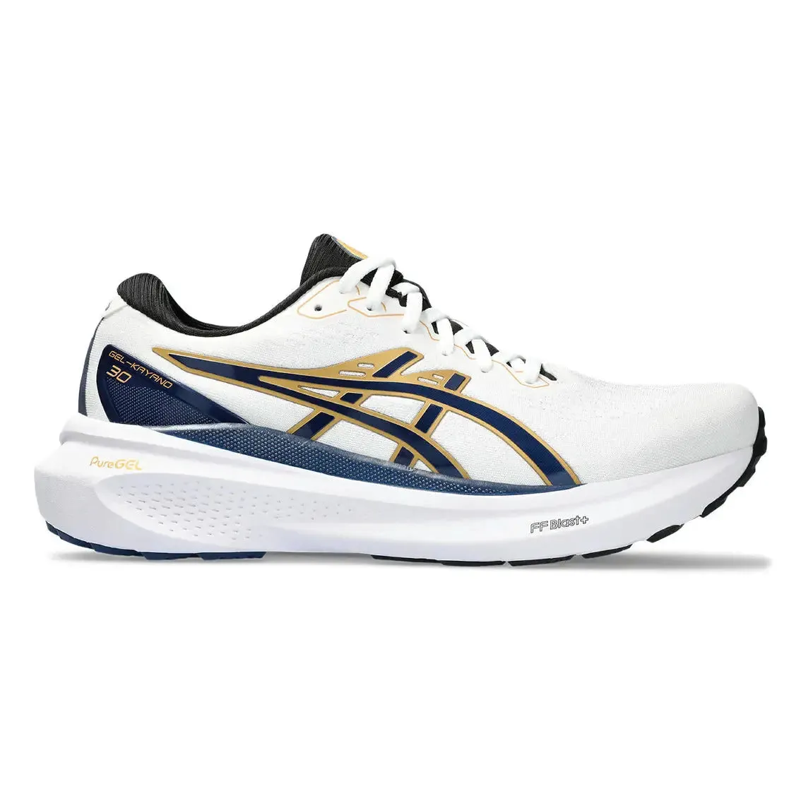 Cyber Mode Mens ASICS GEL-Kayano 30 Anniversary