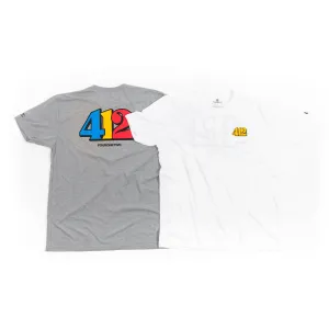 Sporty essentials 412? Field Tee