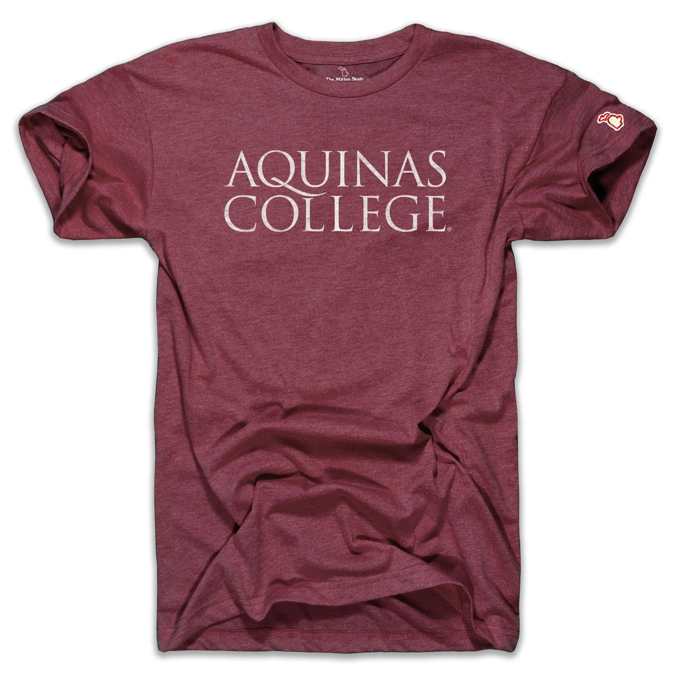 Soft Lining Perfect for Layering AQUINAS - CLASSIC (UNISEX)
