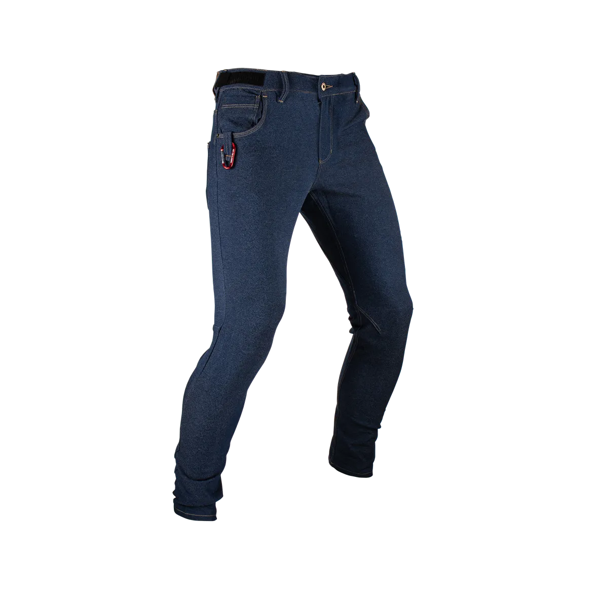Pants MTB Gravity 3.0 Junior Cozy Fit