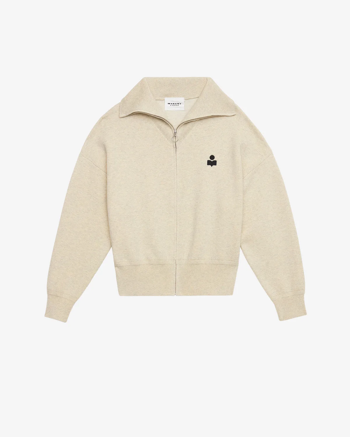 Axelle Cardigan UV Protection Fabric Office Warmth