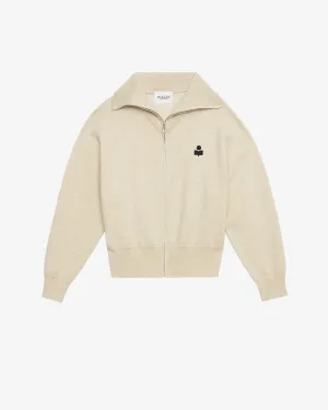 Axelle Cardigan UV Protection Fabric Office Warmth