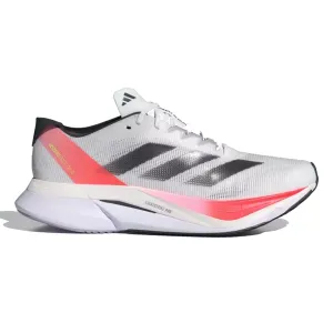 adjustable - strap Mens adidas Adizero Boston 12