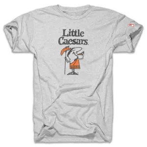 LITTLE CAESARS - 1986 (UNISEX) Chic Outfit Quick Comfort Wear