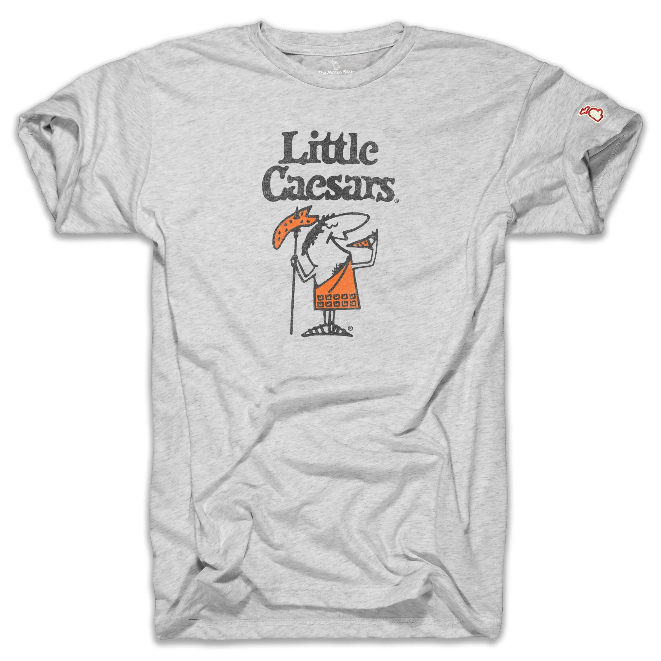 LITTLE CAESARS - 1986 (UNISEX) Chic Outfit Quick Comfort Wear
