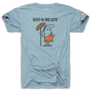 athletic style LITTLE CAESARS - HOT-N-READY (UNISEX)