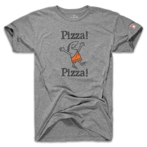 LITTLE CAESARS - PIZZA! PIZZA! (UNISEX) Multi Directional Stretch