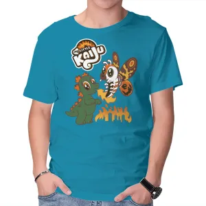 Breathable Comfort Fit Little Kaiju