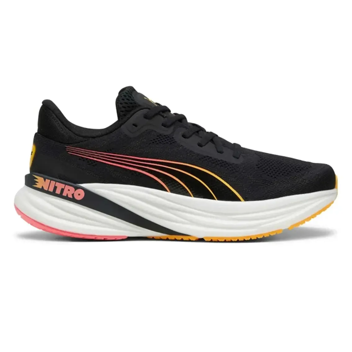 Mens PUMA Magnify Nitro 2 winter - specific shoes