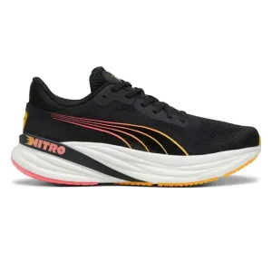 breathable - lining - breathability shoes modern - brand shoes Mens PUMA Magnify Nitro 2