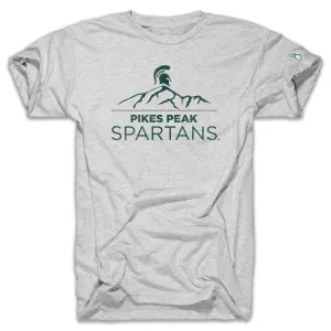 MSU - PIKES PEAK SPARTANS MOUNTAIN (UNISEX) Chilly Comfort