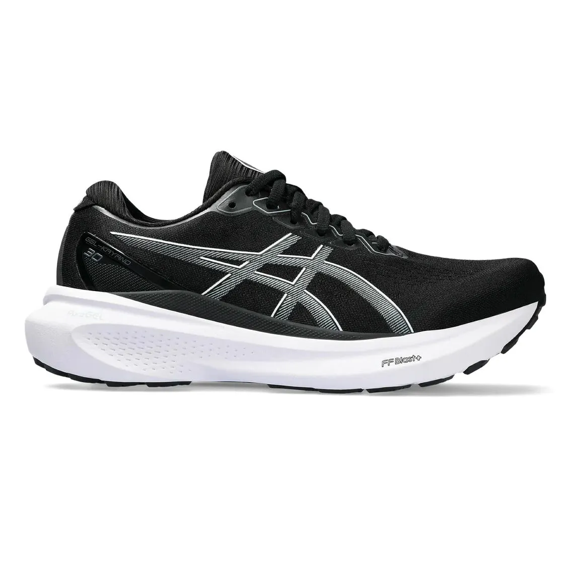 Womens ASICS GEL-Kayano 30 (Narrow) Zen Step