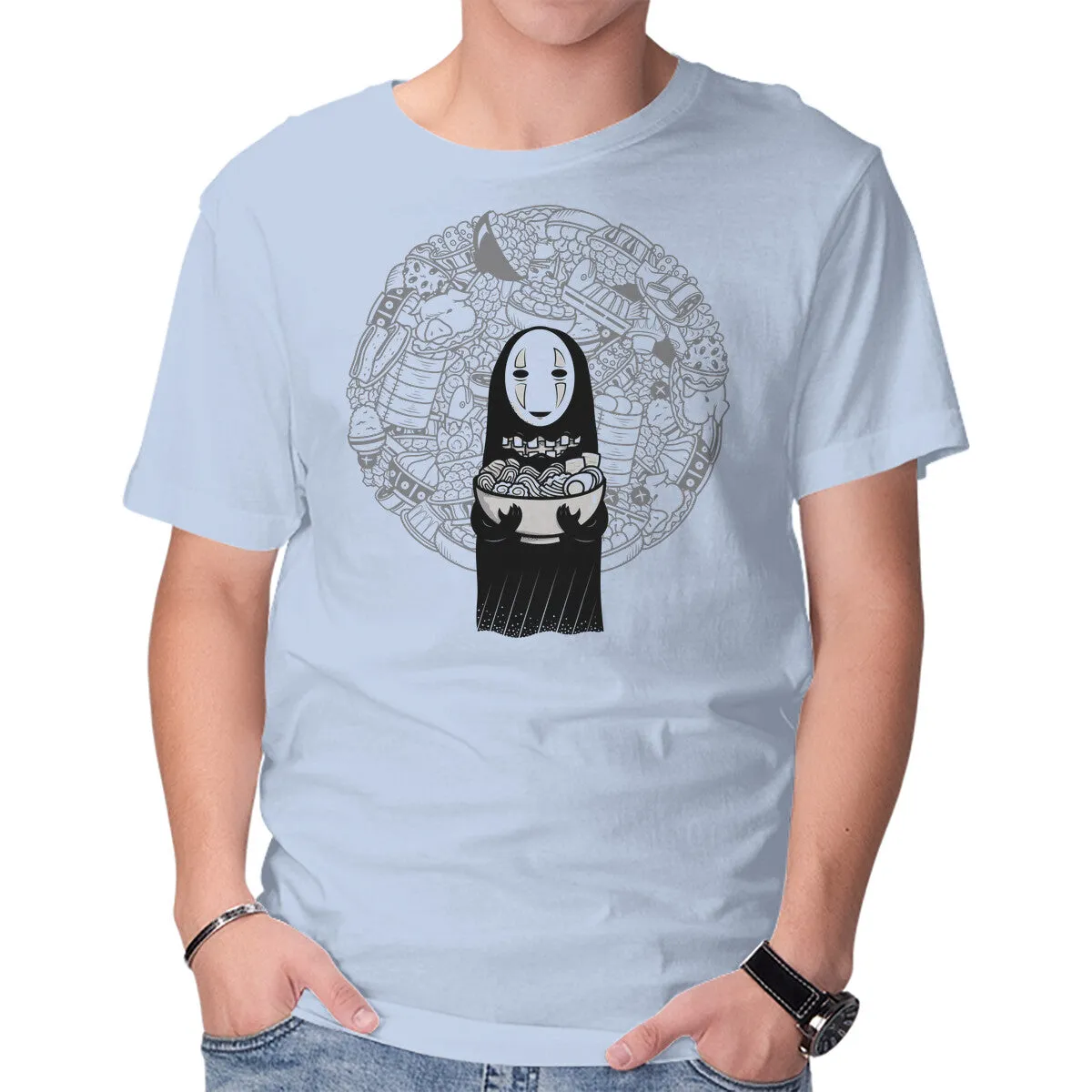 Wrinkle Resistant Finish Performance Layer Spirit Doodle