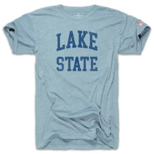 Essential Style Wear LSSU - CLASSIC ARCH (UNISEX)