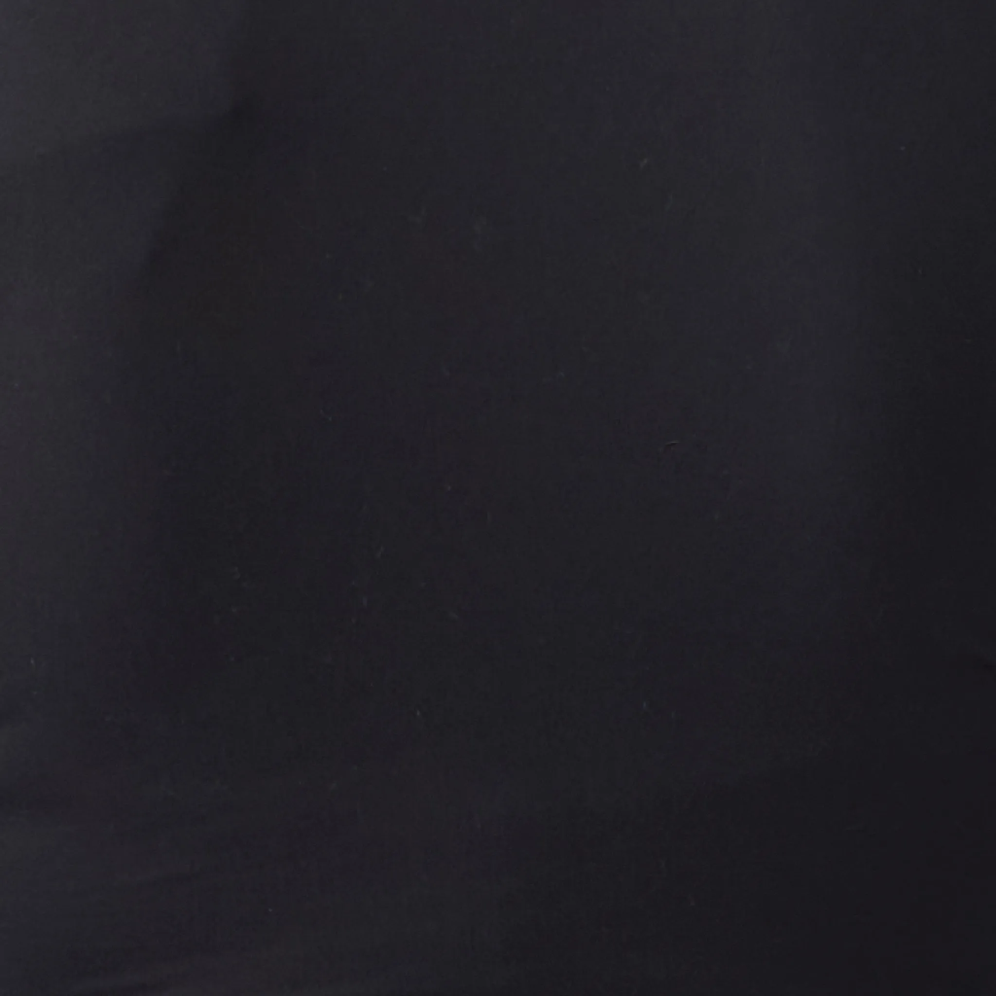 baby bump Luxe Knit Embrace Nursing Top Black