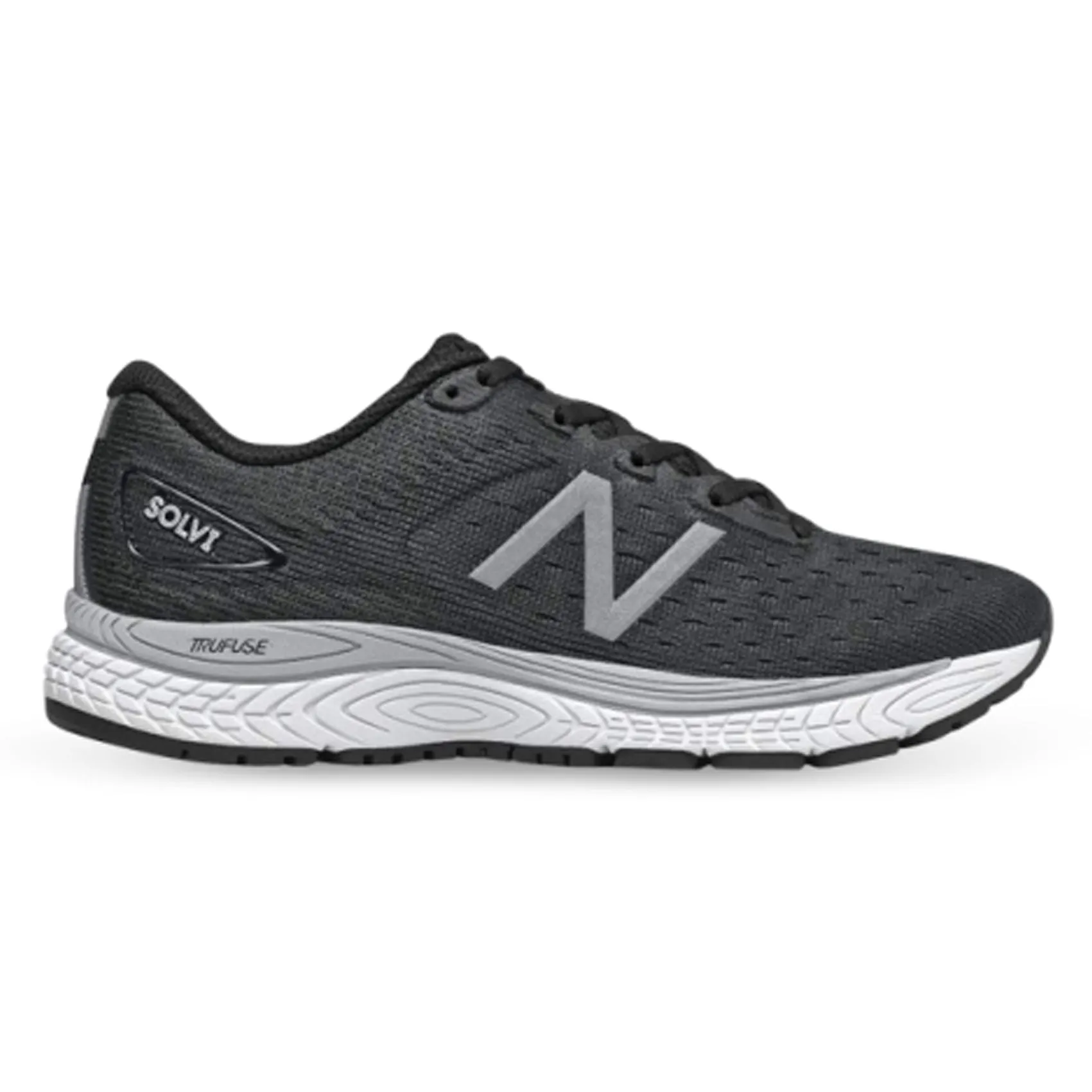 Color Play Womens New Balance Solvi V2 (Wide)