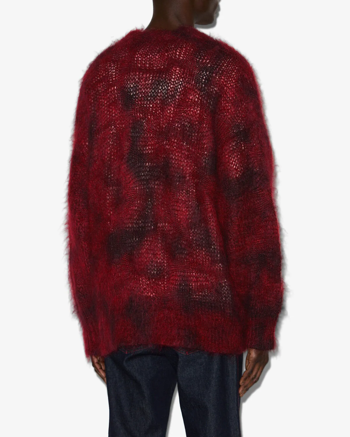 Compression Fit MAHEL CARDIGAN