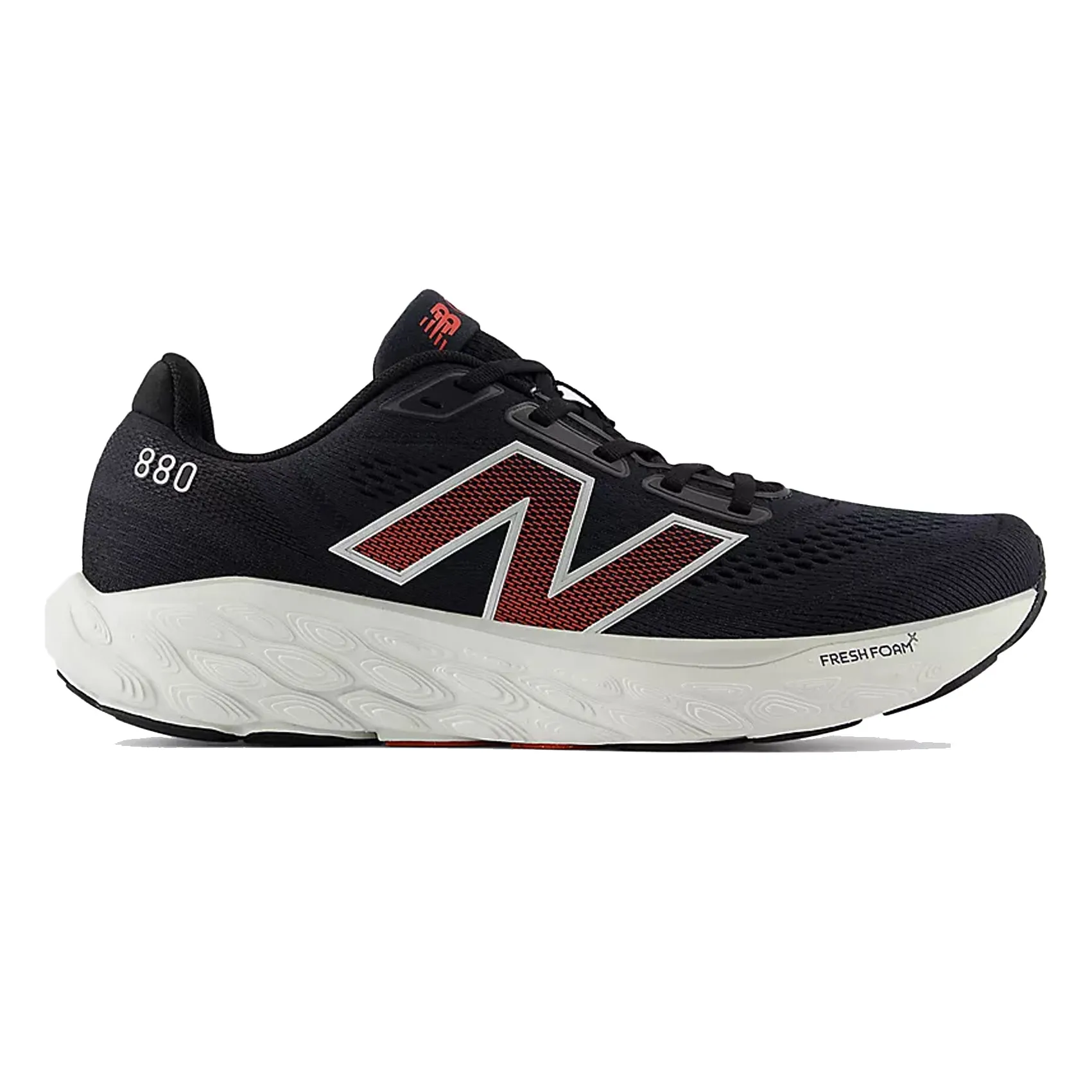 Mens New Balance Fresh Foam X 880v14 (Wide) Trail Strong