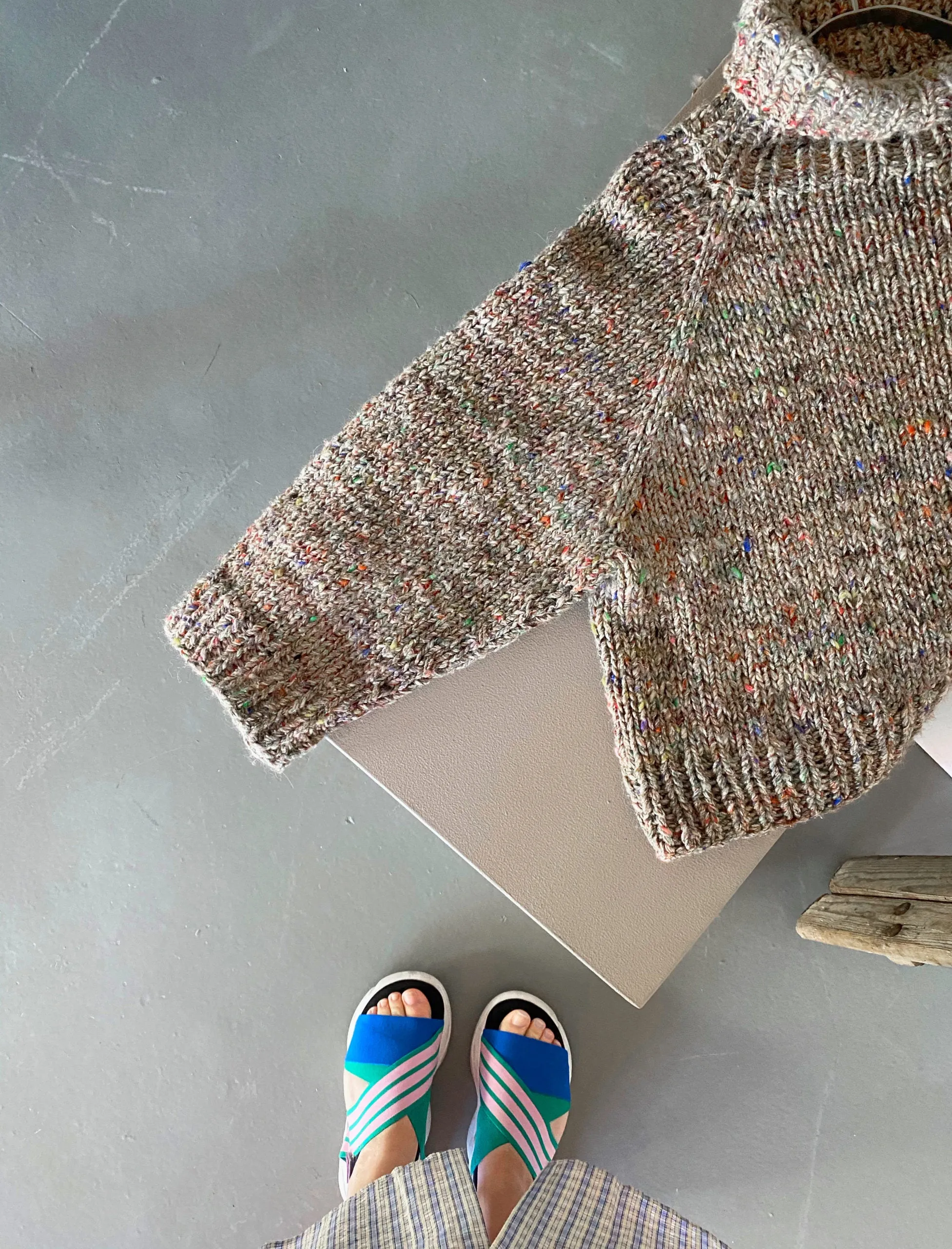 MargitJumper Mood Wear Weekend Classic