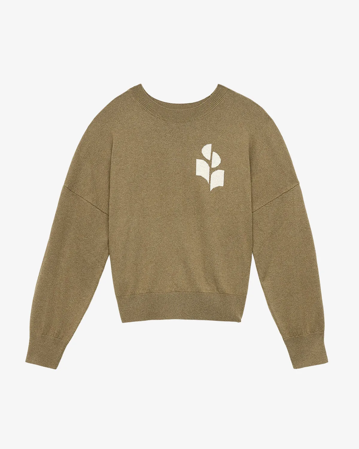 Natural Odor Control MARISANS SWEATER