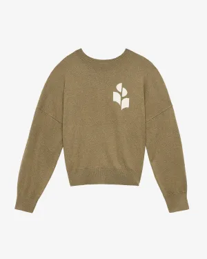 Natural Odor Control MARISANS SWEATER