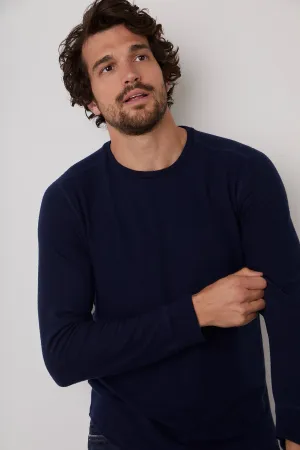 BRONSON COZY JERSEY KNIT SHIRT Everyday Use