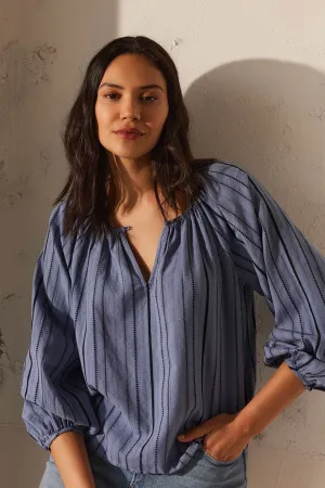 MARLENA TOP Chic Wardrobe Anti-static