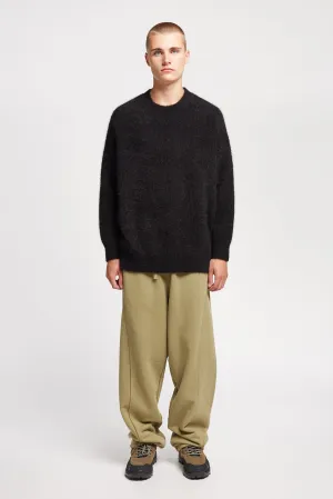 Chill Wear Marlin Sweater Black