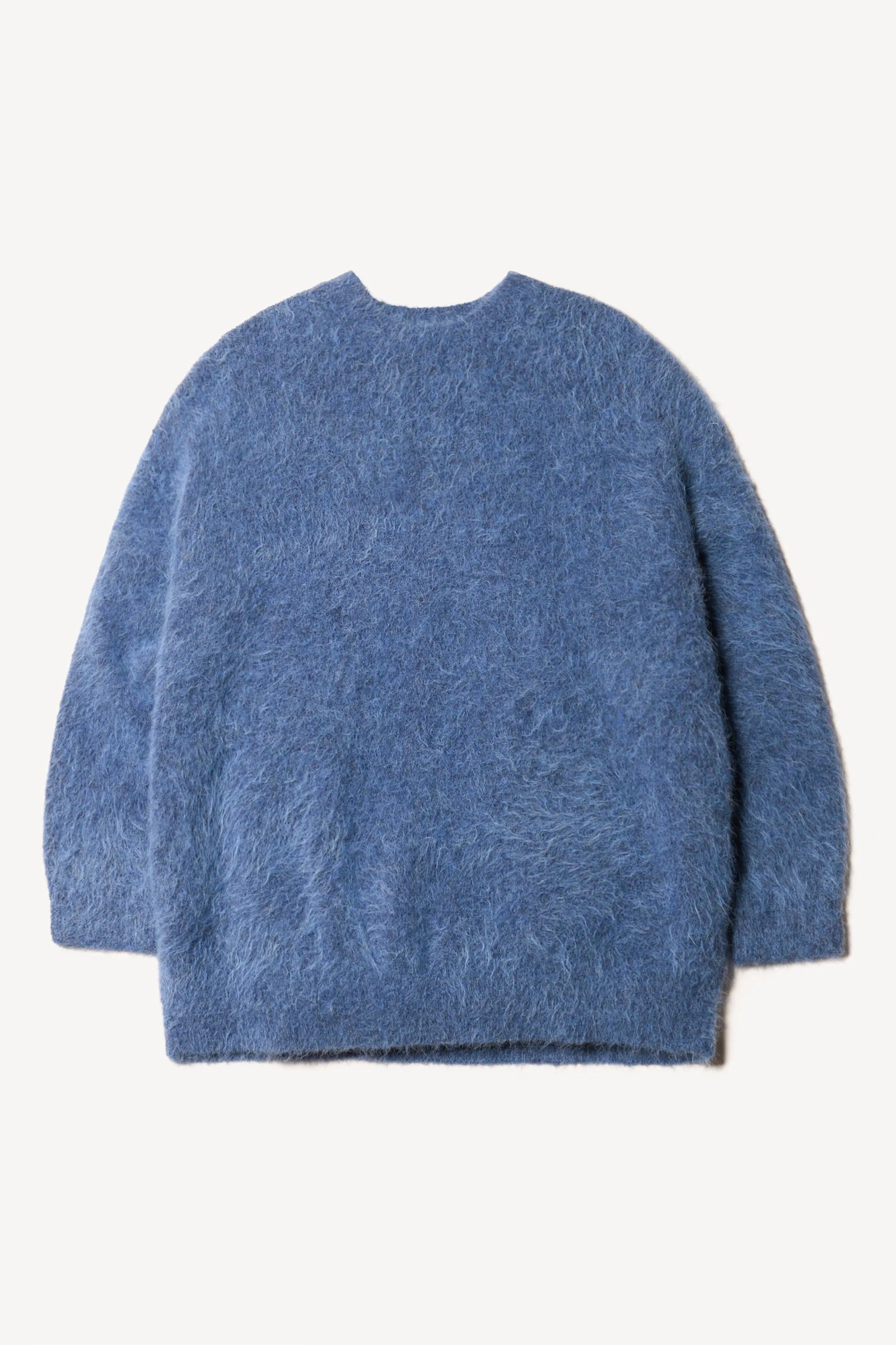 Marlin Sweater Indigo Classic Layer