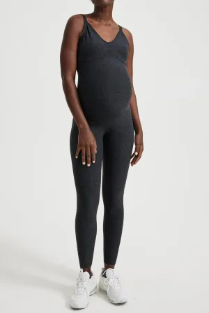 Maternity Onesie Ankle length