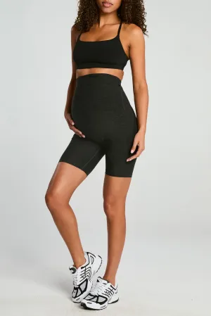 prenatal care Maternity Biker Short